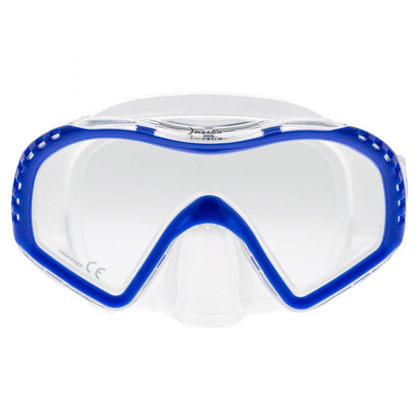 ����� Look Junior Blue/Trans ��� ��������� �����, ������ �� ������ ���� � �������� �������� �������.��