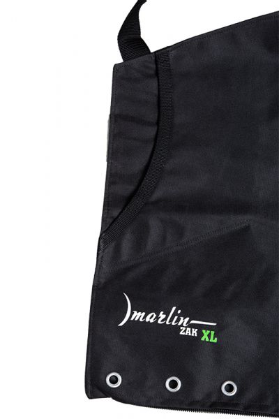    Marlin Zak XL      ,        .