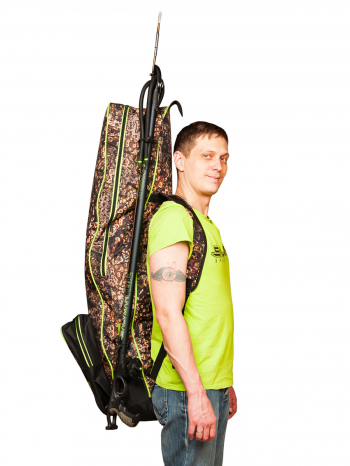 -     Salvimar Krypsis   ,        .