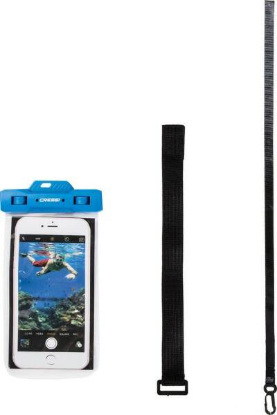 ����� ����������������� CRESSI WATERPROOF BAG ��� ��������� Cressi ��� ��������� �����, ������ � ��������� �������� �������.��