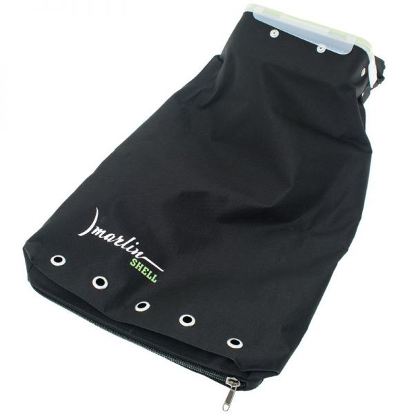    Marlin Shell   ,        .