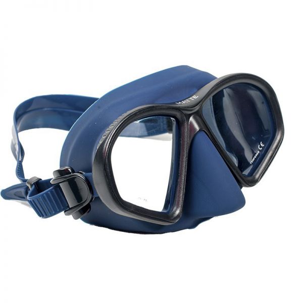 ����� Marlin Matte Blue ��� ��������� �����, ������ �� ������ ���� � �������� �������� �������.��