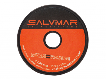  Salvimar MONO-ORANGE ?1,0  160   50    ,        .