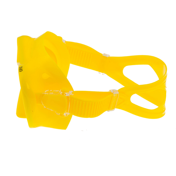 ����� Marlin Frameless Duo Yellow ��� ��������� �����, ������ �� ������ ���� � �������� �������� �������.��