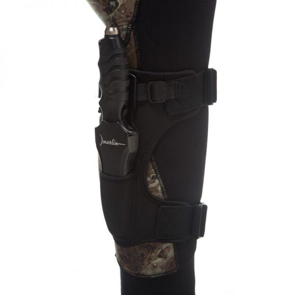  Marlin Neoprene Holder   ,        .