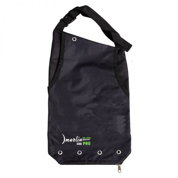    Marlin ZAK PRO Big Size   ,        .