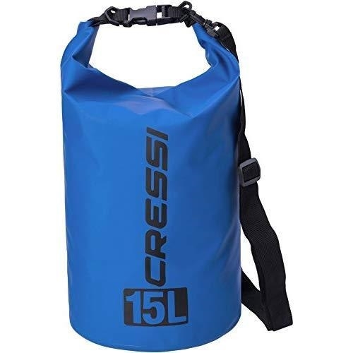 CRESSI   DRY BAG   15 , Cressi   ,     .