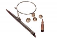   Slip - Tip Laser,  M7   ,        .