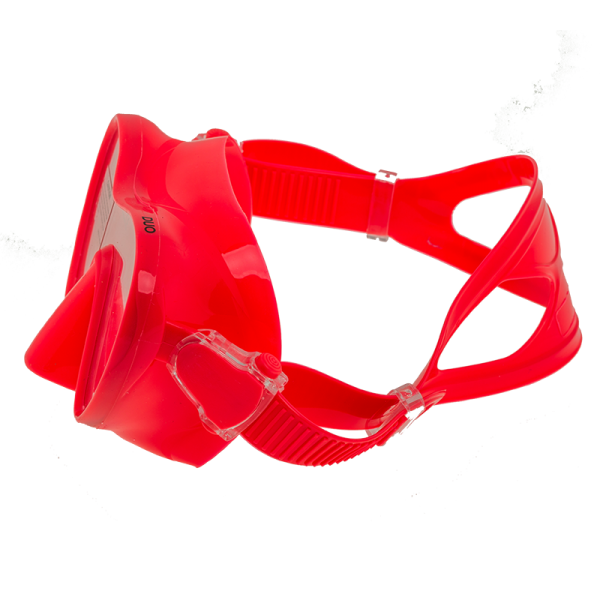 ����� Marlin Frameless Duo Red Coral ��� ��������� �����, ������ �� ������ ���� � �������� �������� �������.��