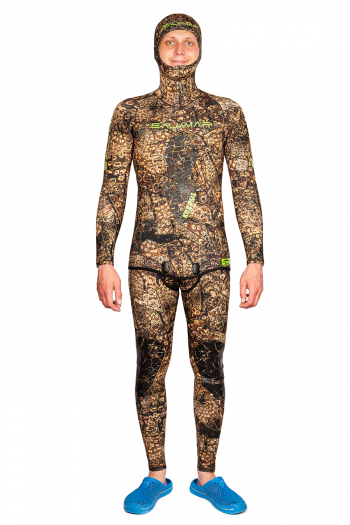  Salvimar KRYPSIS 101 3    ,        .