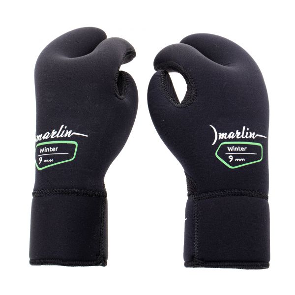   Marlin Winter 9     ,        .