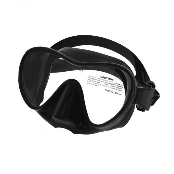  Marlin Frameless Duo Black   ,        .