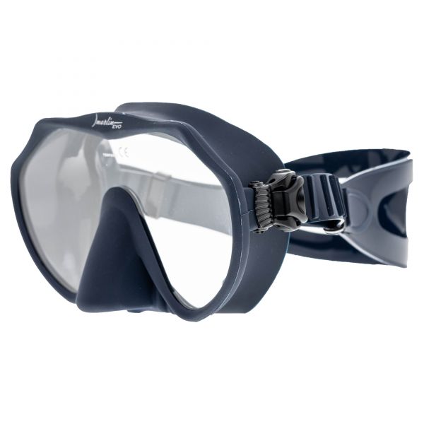  Marlin Frameless Evo Dark Blue   ,        .