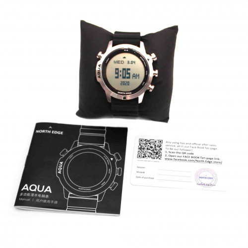 ��������� NORTH EDGE - AQUA ��� ��������� �����, ������ � ��������� �������� �������.��