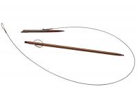  SLIP TIP    POLE SPEAR 180 .  M7   ,        .