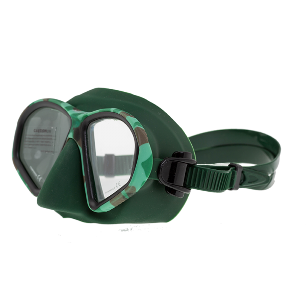  Marlin Matte Green   ,        .