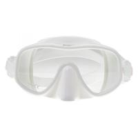 ����� Marlin Frameless White ��� ��������� �����, ������ �� ������ ���� � �������� �������� �������.��