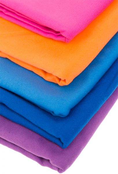  Marlin Microfiber Travel Towel Royale Blue   ,        .