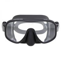  Marlin Frameless Matte Black   ,        .
