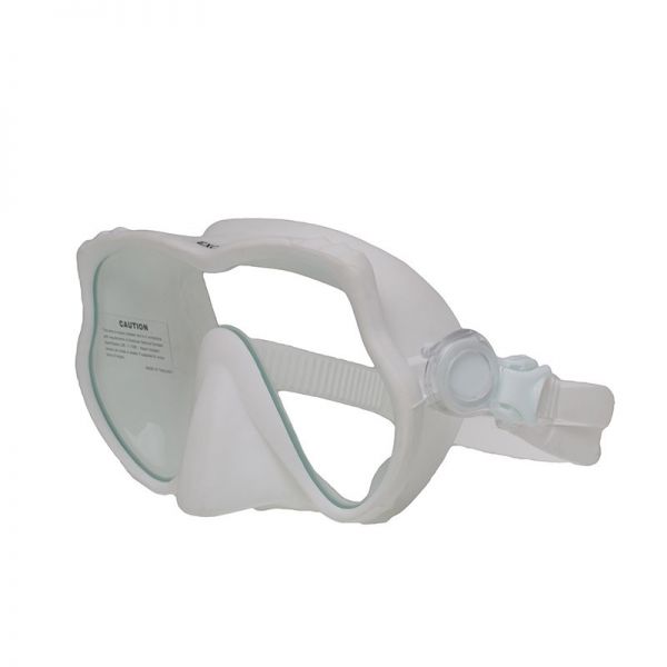 ����� Marlin Frameless Excel White ��� ��������� �����, ������ �� ������ ���� � �������� �������� �������.��