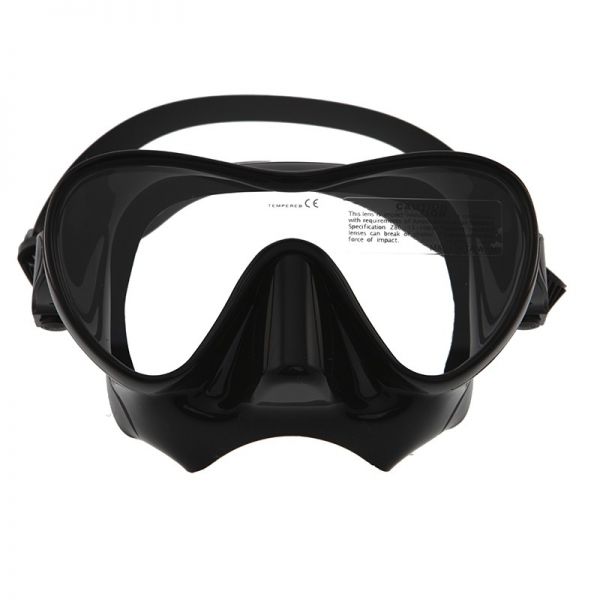  Marlin Frameless Duo Black   ,        .