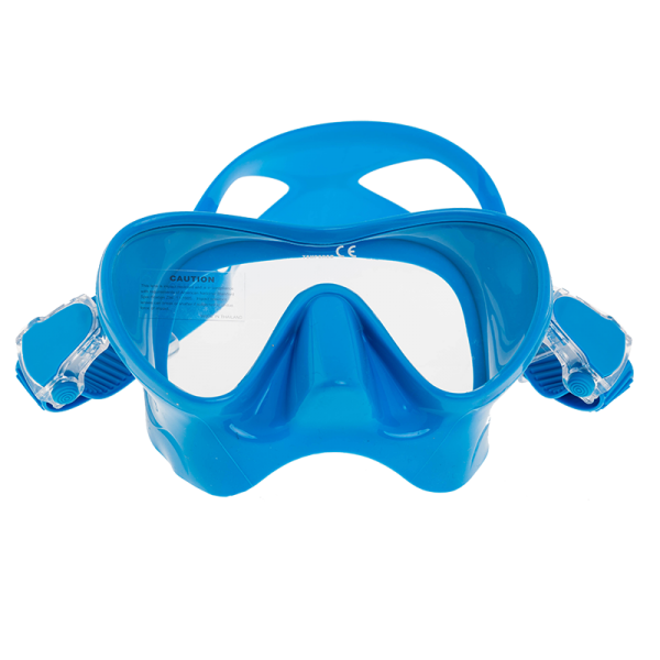 ����� Marlin Frameless Duo Blue ��� ��������� �����, ������ �� ������ ���� � �������� �������� �������.��