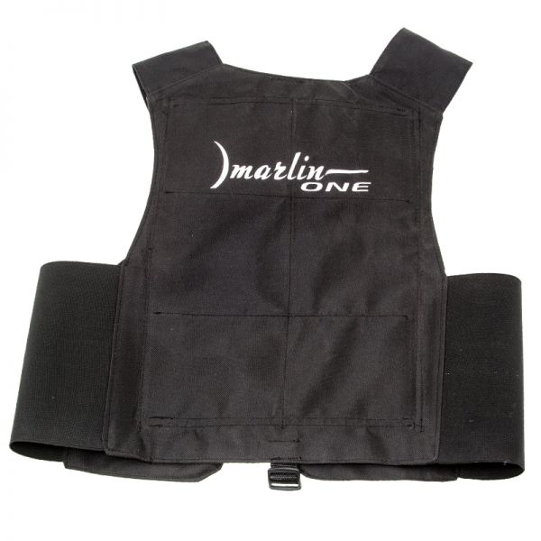    Marlin One Black   ,        .