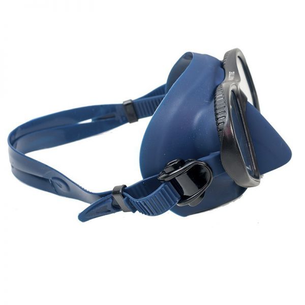 ����� Marlin Matte Blue ��� ��������� �����, ������ �� ������ ���� � �������� �������� �������.��