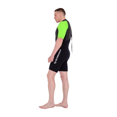����������� Scorpena Hawaii Shorty ���.,  XXXL, ������� ����