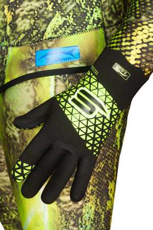  Salvimar Garda KRYPTONITE 7    ,     .