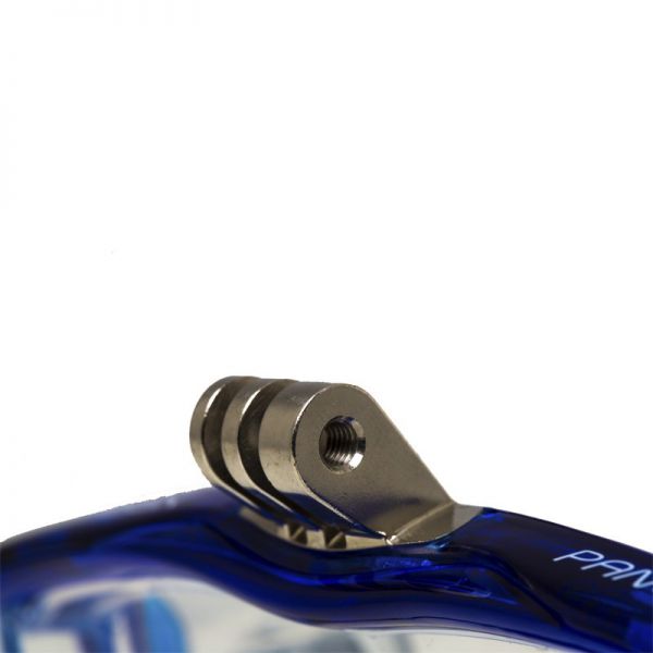 ����� Marlin Big Panoramic Blue+ GoPro ��� ��������� �����, ������ �� ������ ���� � �������� �������� �������.��