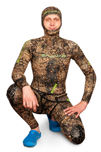  Salvimar KRYPSIS 101 3    ,        .