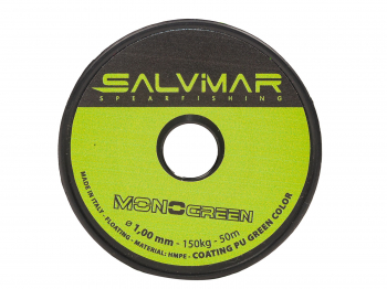  Salvimar MONOGREEN ?1,5  245   50    ,        .