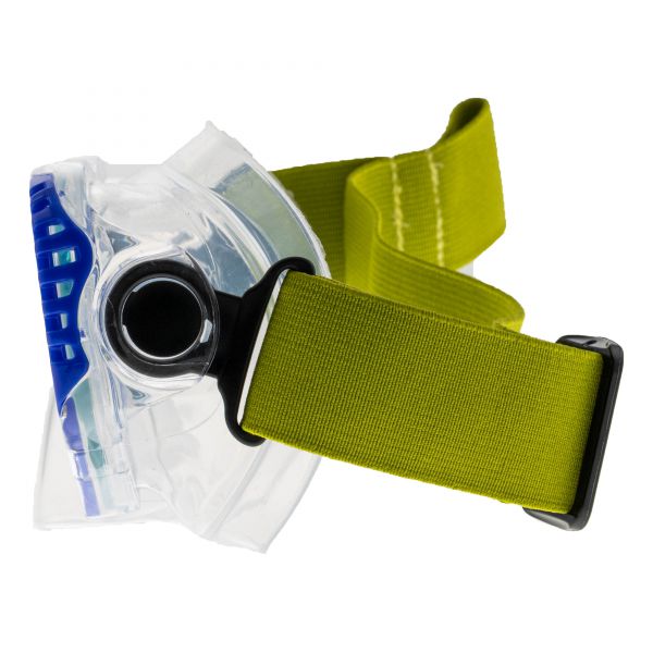 ����� Look Junior Blue/Trans ��� ��������� �����, ������ �� ������ ���� � �������� �������� �������.��