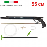   Salvimar Predathor 55    ,        .