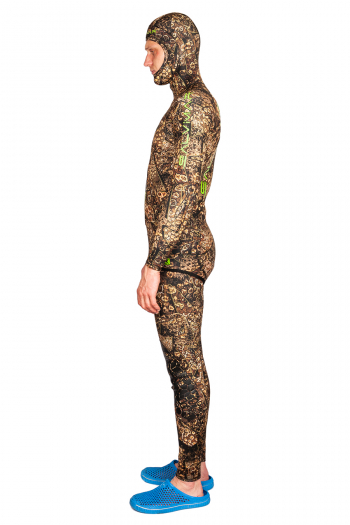  Salvimar KRYPSIS 101 3    ,        .