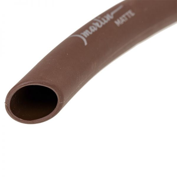  Marlin Matte Brown   ,        .