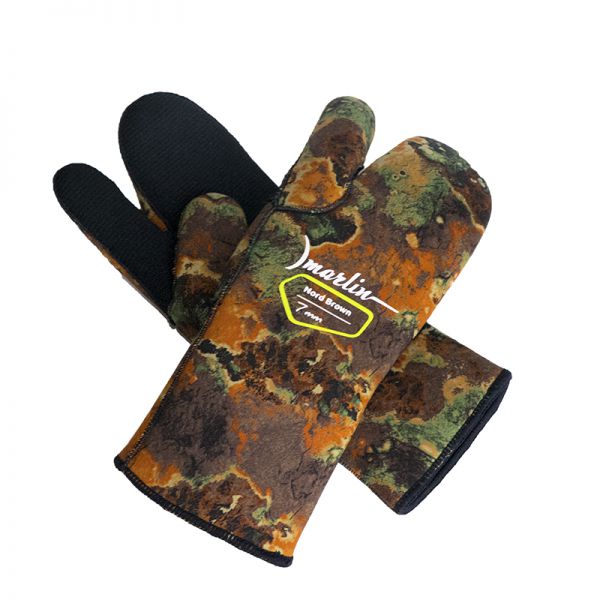   Marlin Nord Brown 7     ,        .