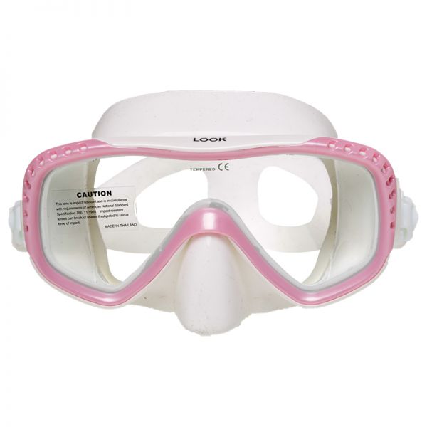 ����� Marlin Look Pink/White ��� ��������� �����, ������ �� ������ ���� � �������� �������� �������.��