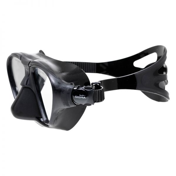 ����� Marlin Sigma Black ��� ��������� �����, ������ �� ������ ���� � �������� �������� �������.��