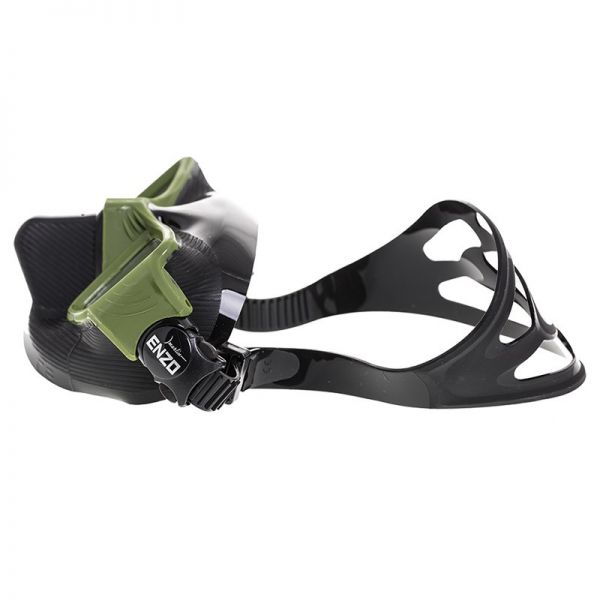  Marlin Enzo Green   ,        .