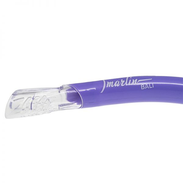 ������ Marlin Bali Purple/Clear ��� ��������� �����, ������ �� ������ ���� � �������� �������� �������.��