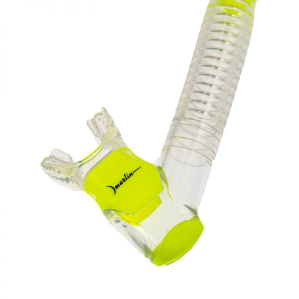 ������ Marlin Dry Lux Yellow/trans ��� ��������� �����, ������ �� ������ ���� � �������� �������� �������.��