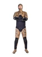  Scorpena C3 - 3  BROWN Camo   ,        .