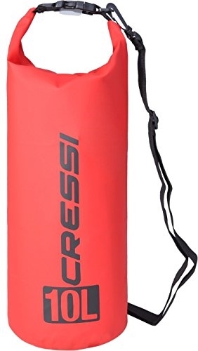  CRESSI   DRY BAG   10 , Cressi   ,     .