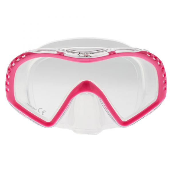 ����� Look Junior Pink/trans ��� ��������� �����, ������ �� ������ ���� � �������� �������� �������.��