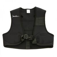    Marlin Vest Black M   ,        .
