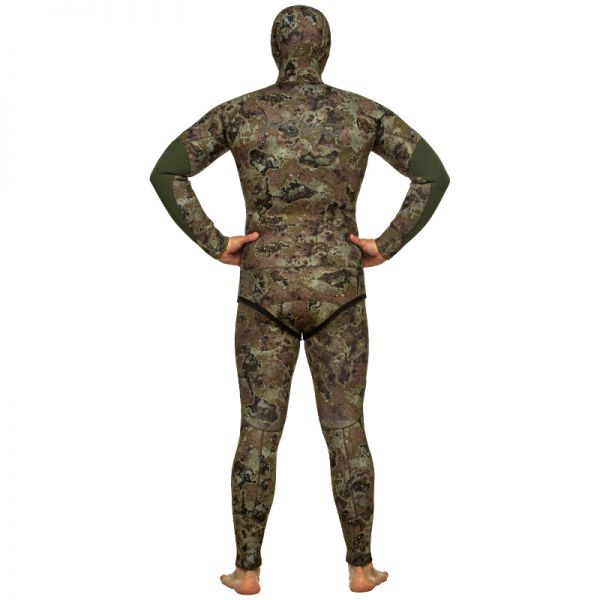  Marlin Skilur Pro Green 5     ,        .