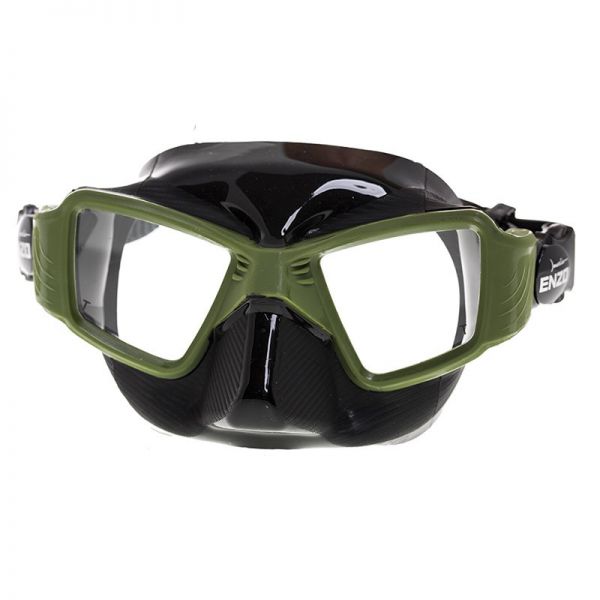  Marlin Enzo Green   ,        .