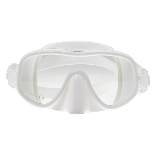 ����� Marlin Frameless White ��� ��������� �����, ������ �� ������ ���� � �������� �������� �������.��